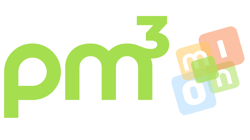 pm3 omni logo