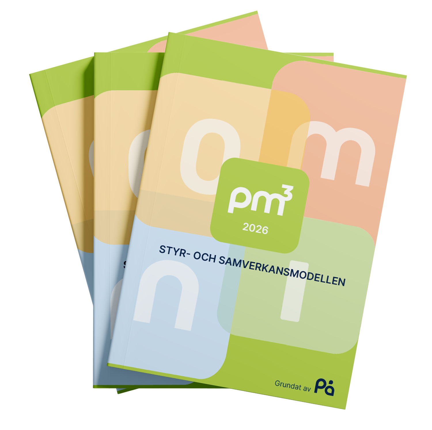 pm3 Modellbeskrivning pm3 2026 pm3 omni book flera mockup