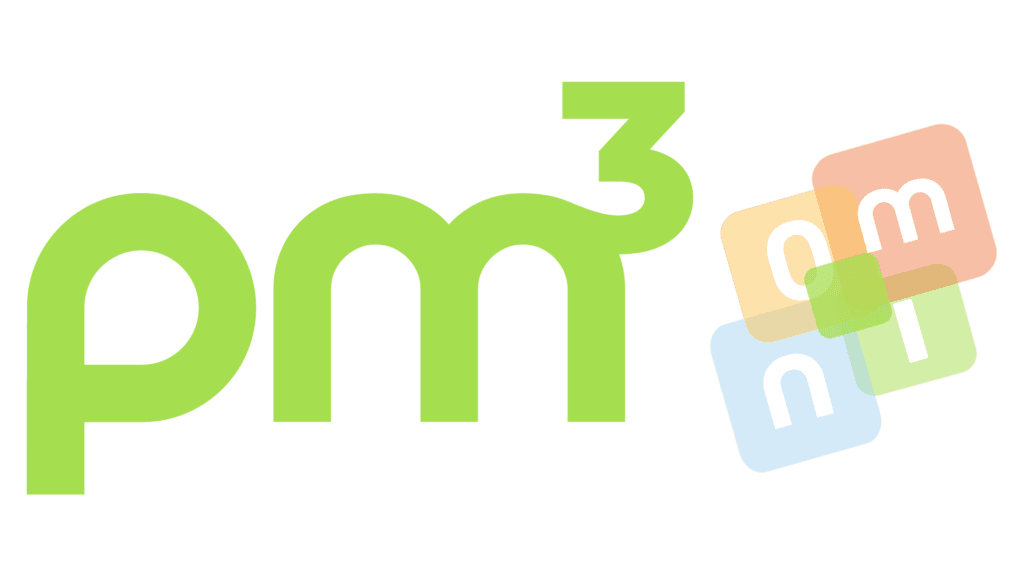 Hem pm3 omni logo